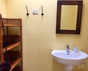 Casa di Limo | Lamie di Tara | salle de bain