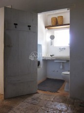 Trullo Iduna | petite salle de bain