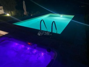 Trullo Bella Vita Comfort - piscine